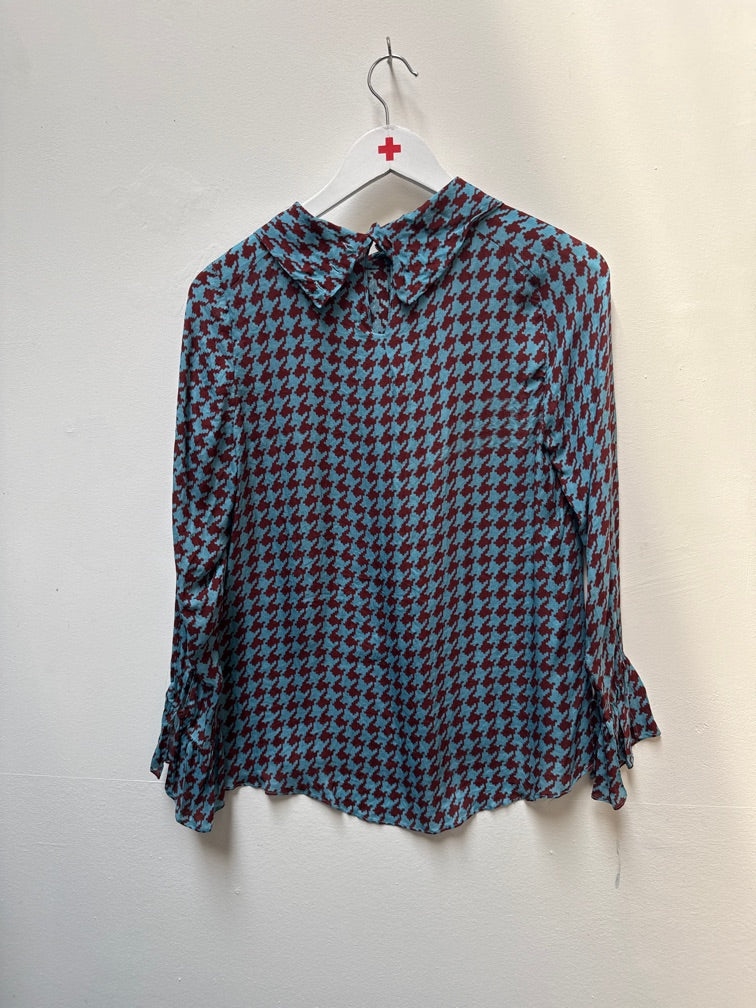 Sand Copenhagen Bluse