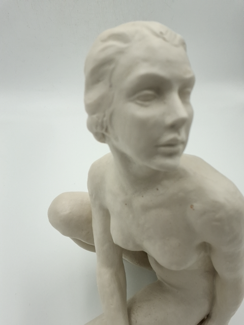 Schau Bach Kunst Figur