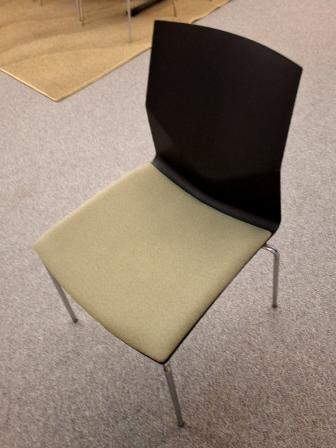 Konferencestol Four Cast 2 - 6005