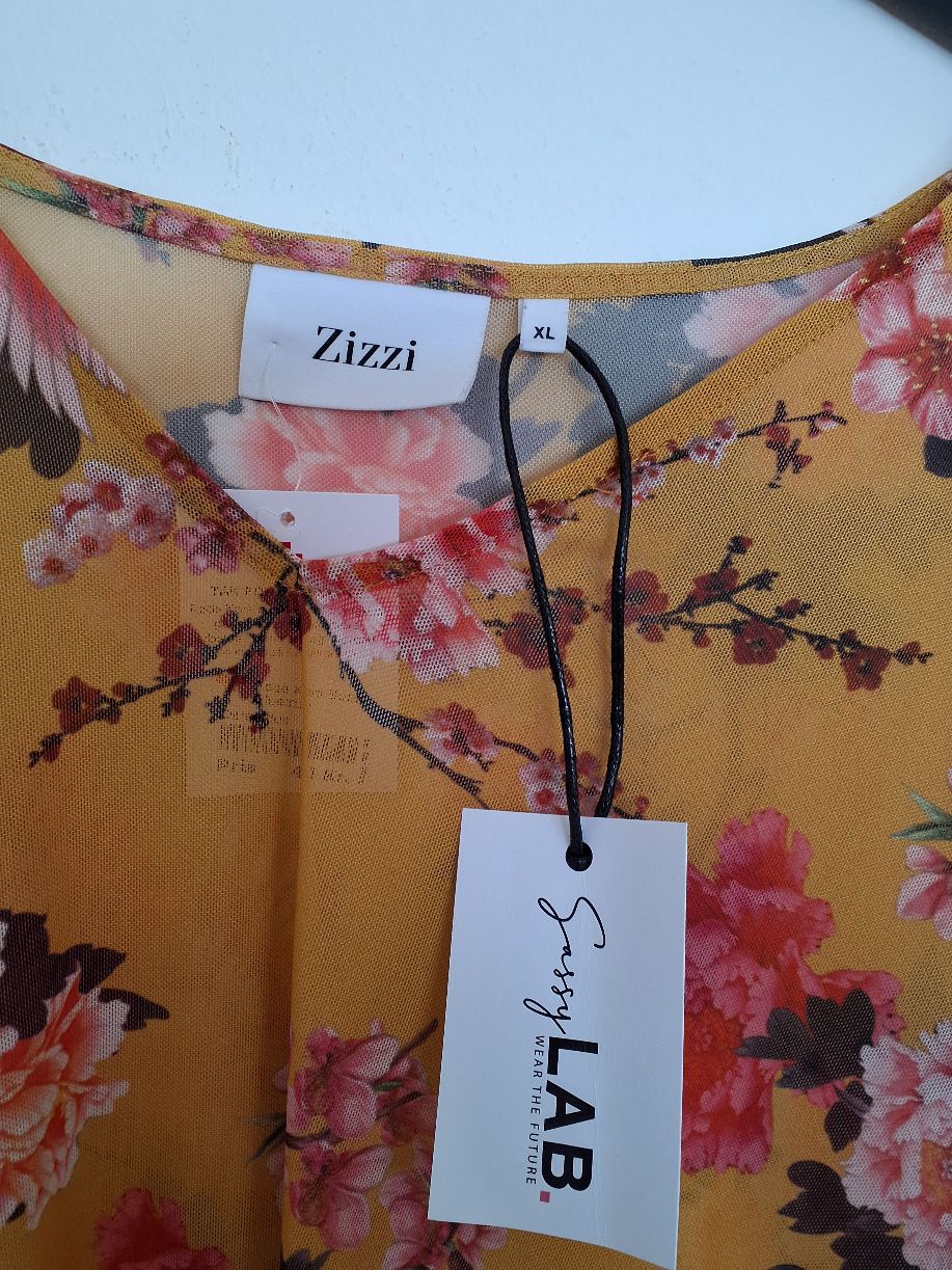 Zizzi Bluse