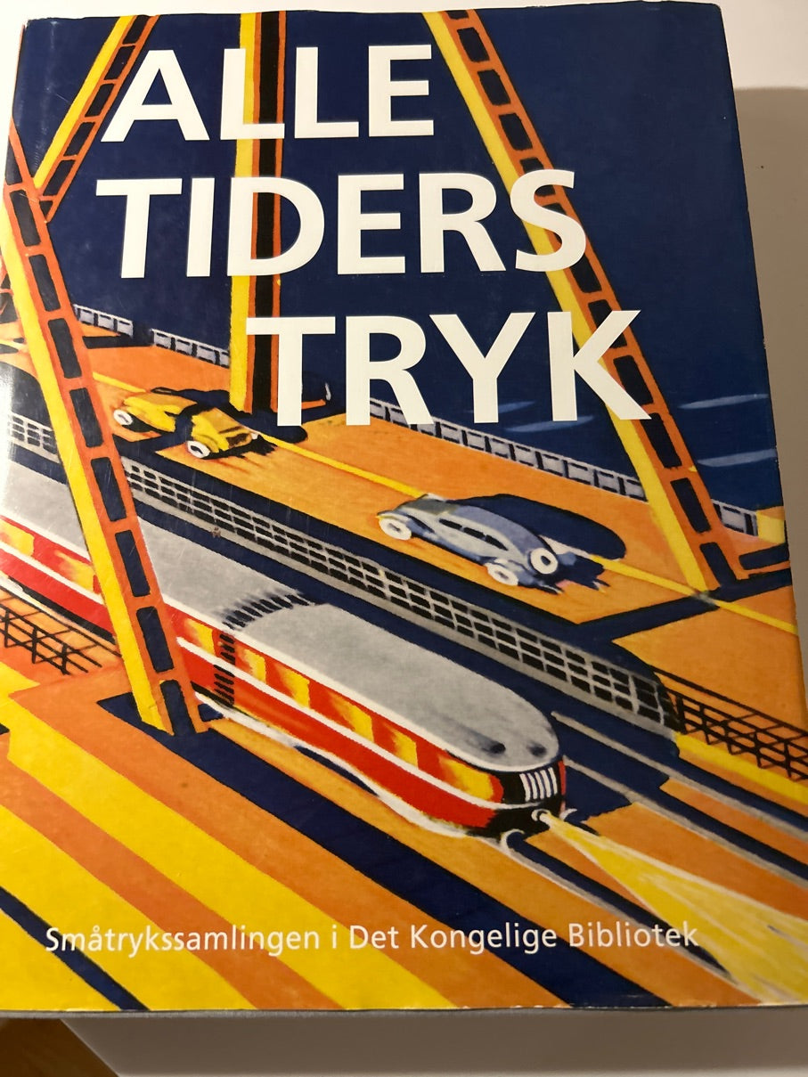 Alle tiders tryk
