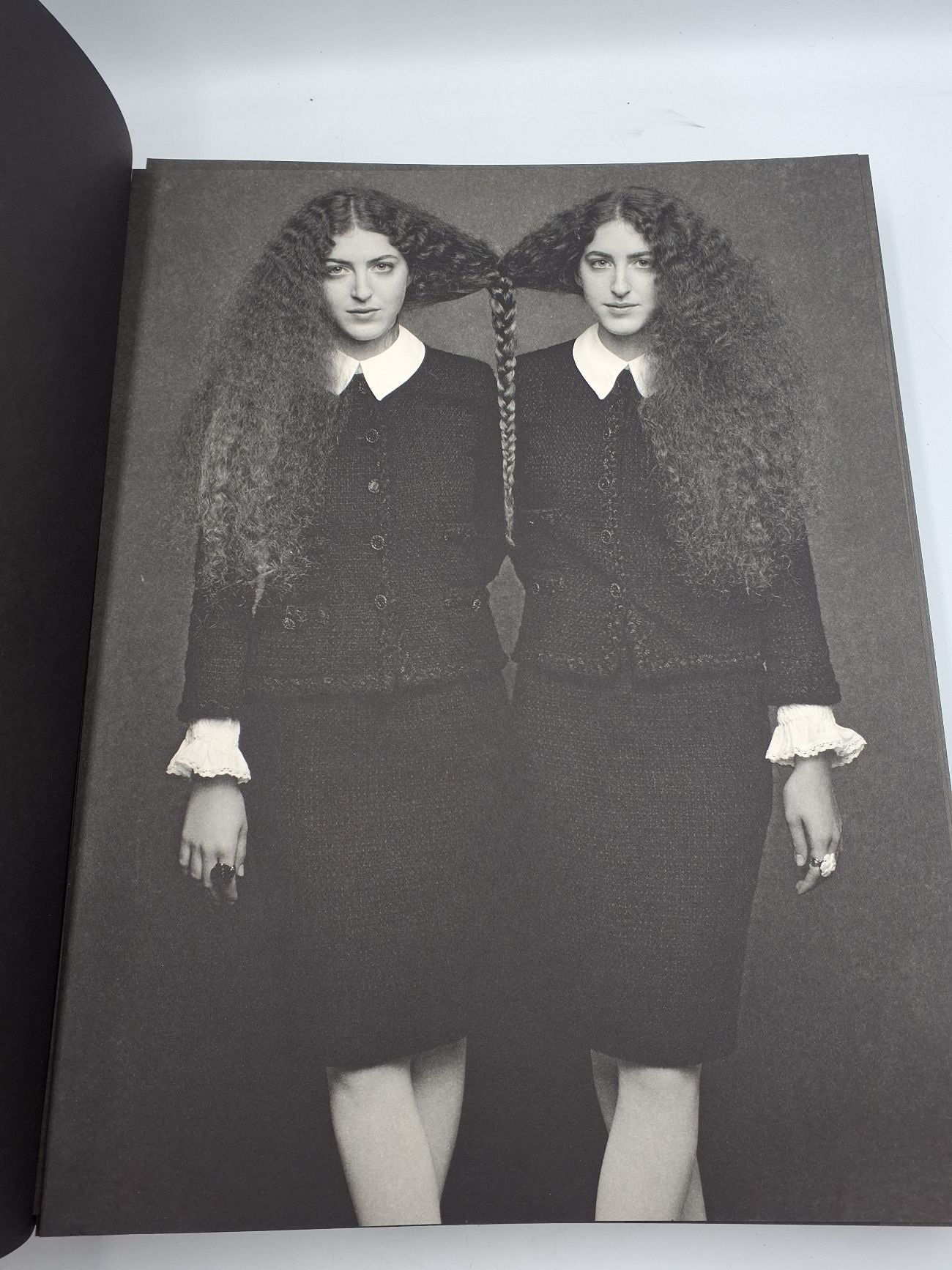 The Littel Black Jacket