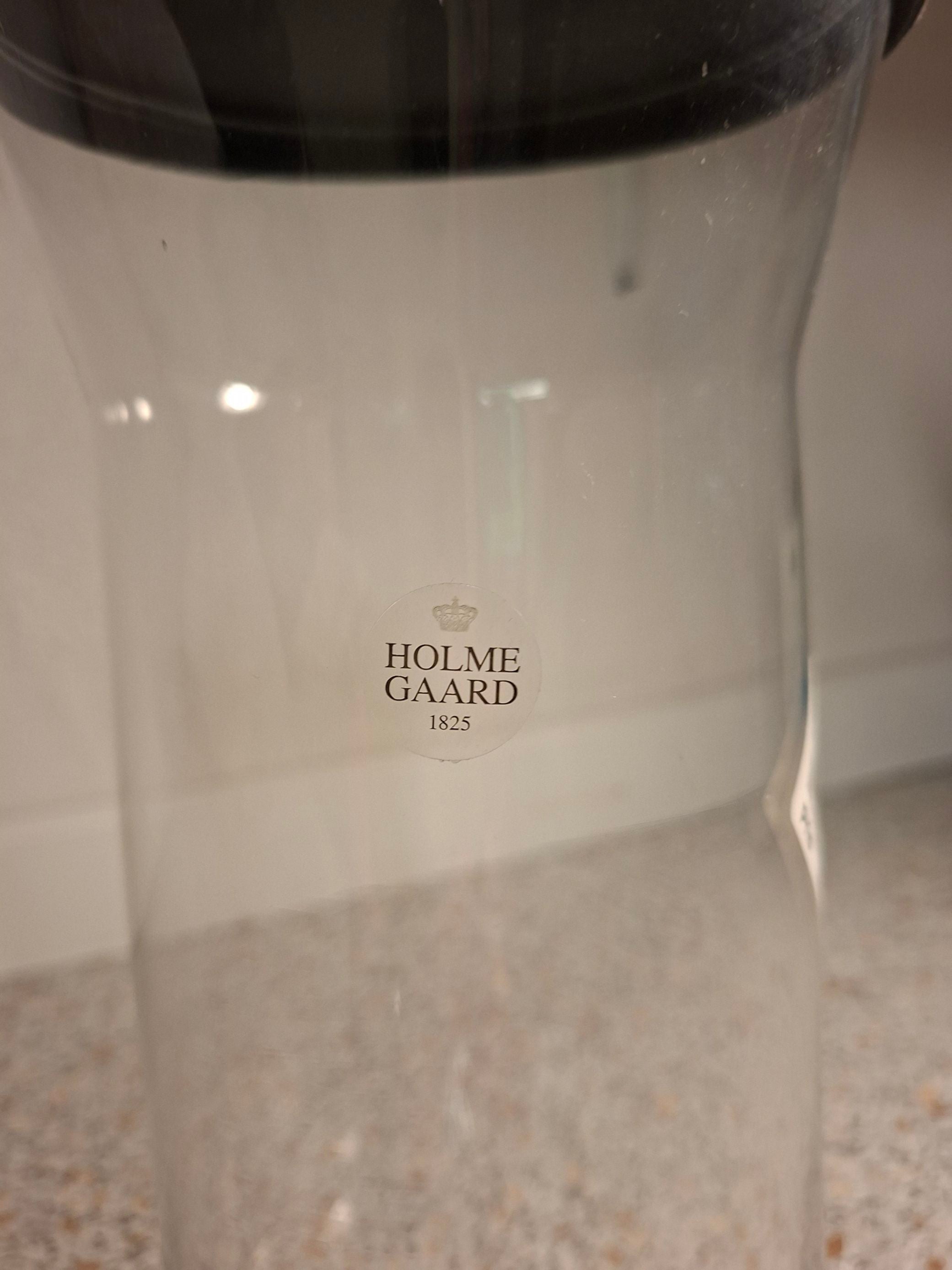 Opbevaringsglas