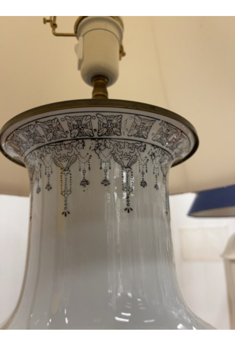 Kinesisk lampe