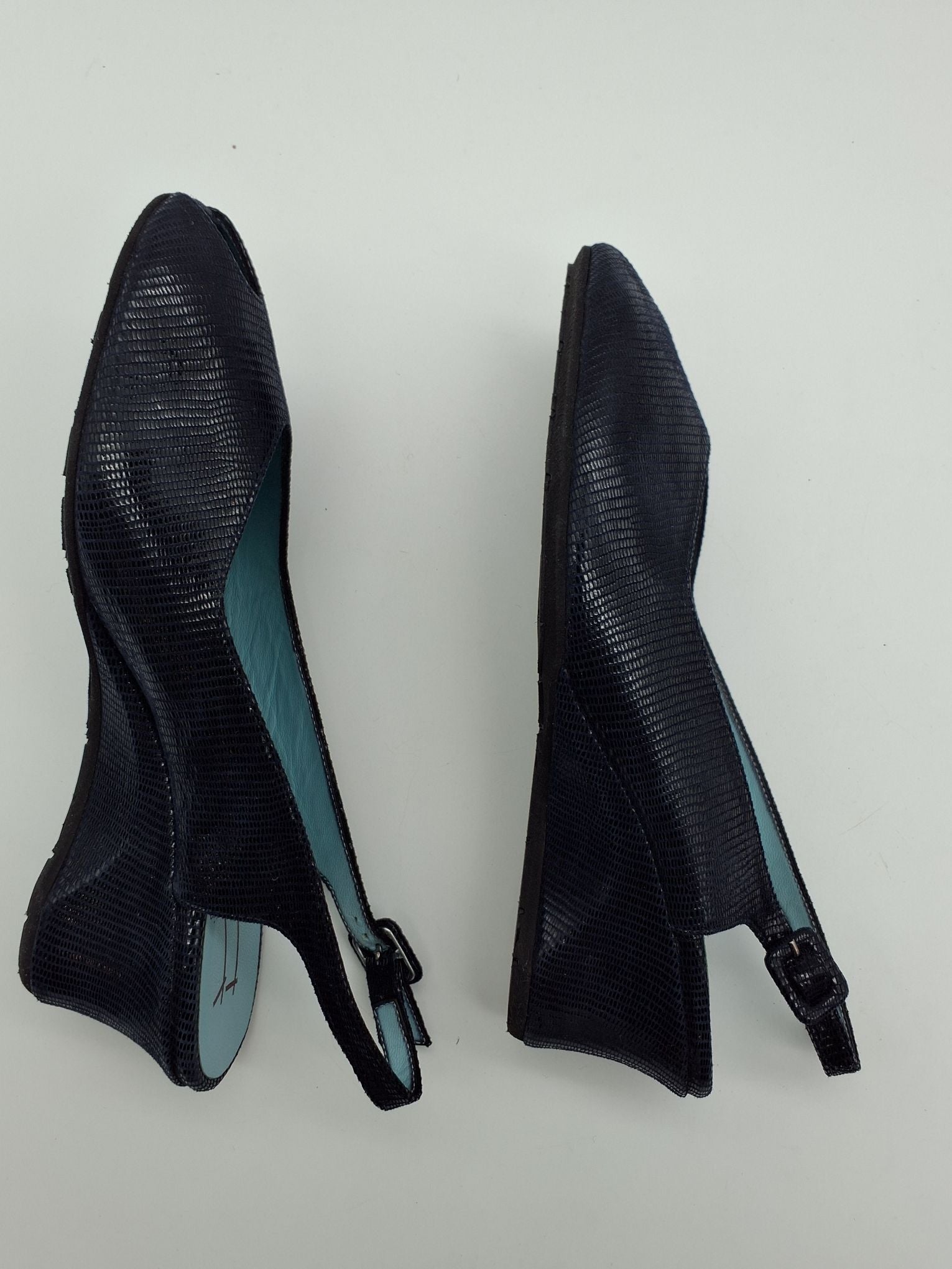 Thierry Rabotin Sandal