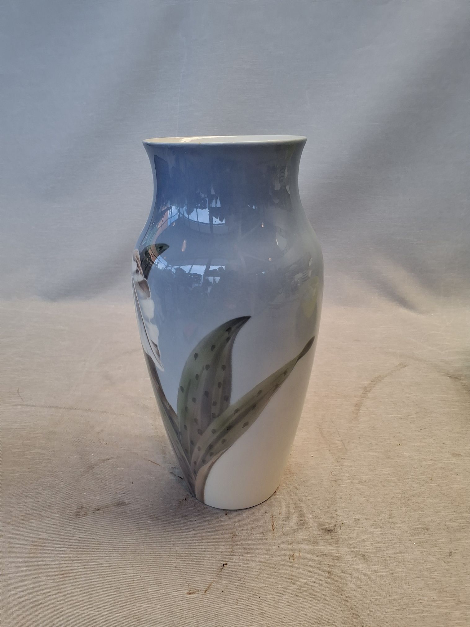 Royal Copenhagen Vase