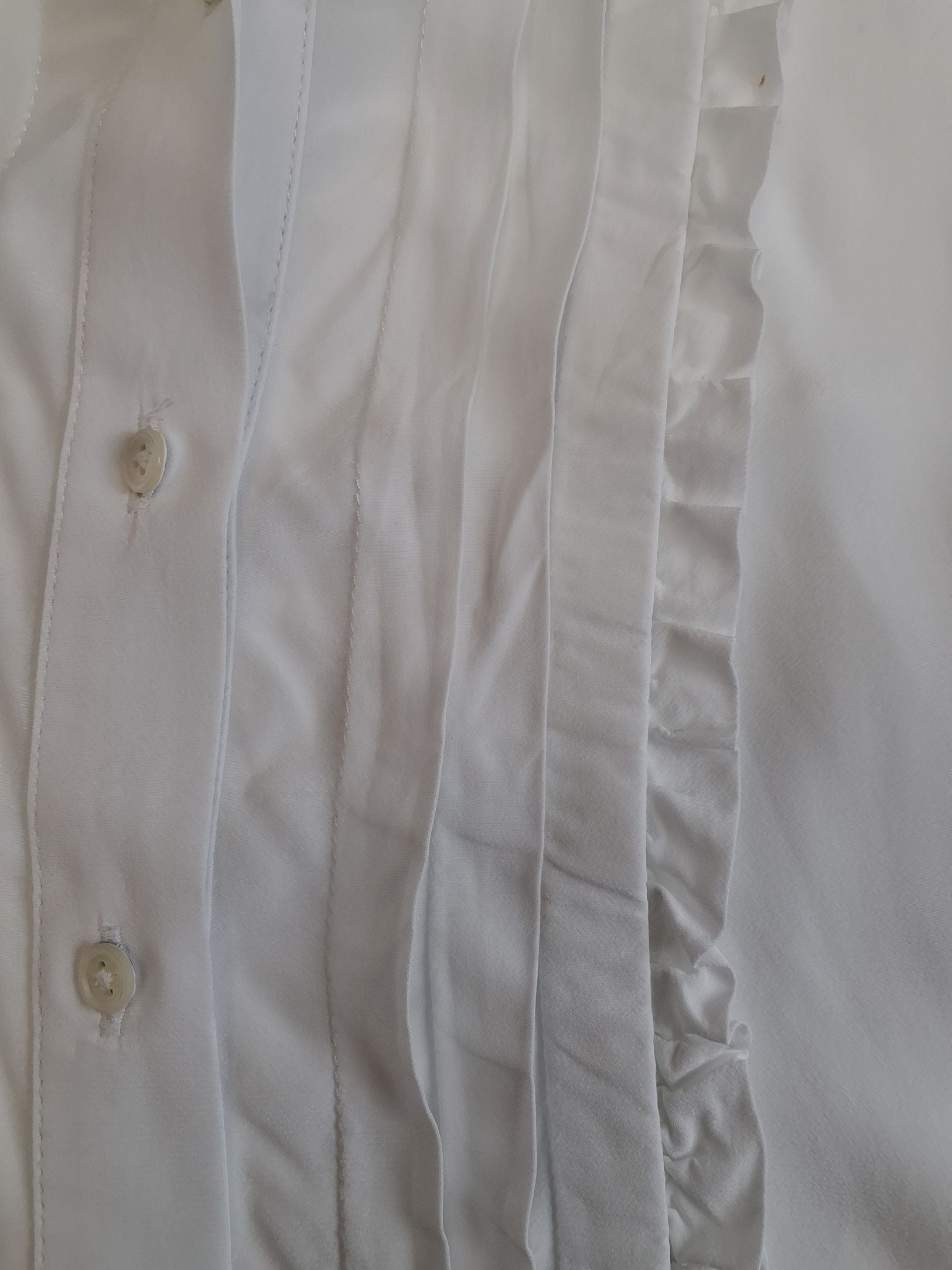 Skjorte/pyntebluse
