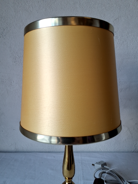 Bordlampe