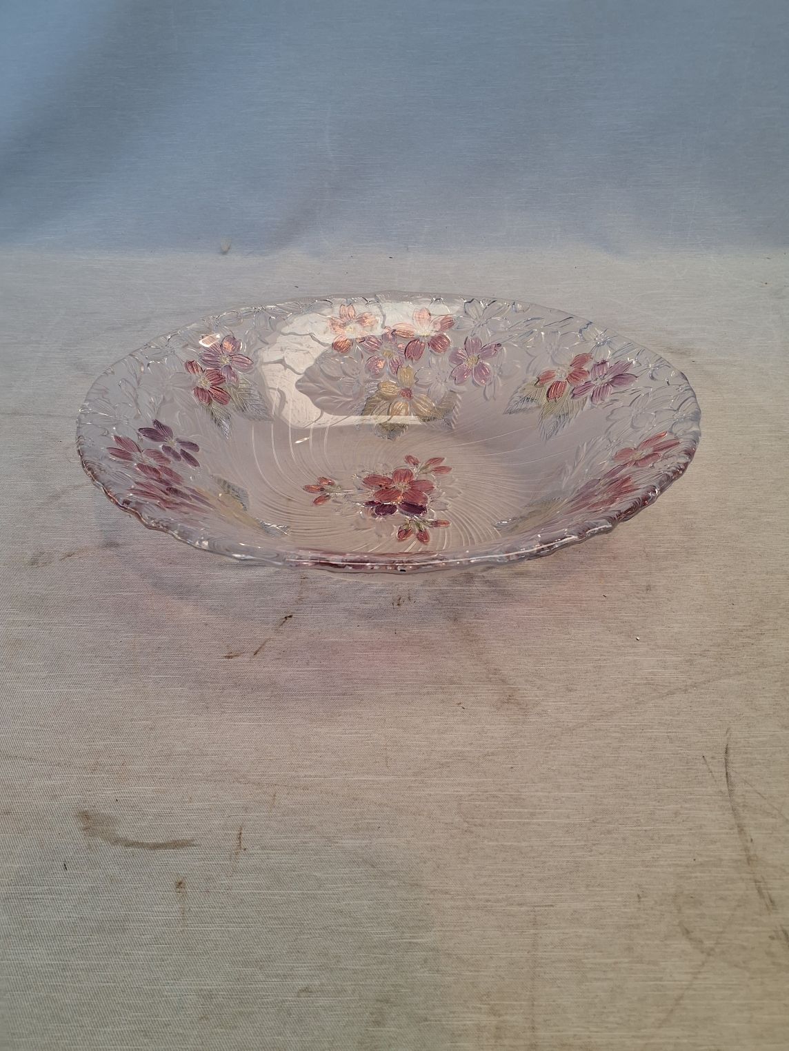 Soga Glass