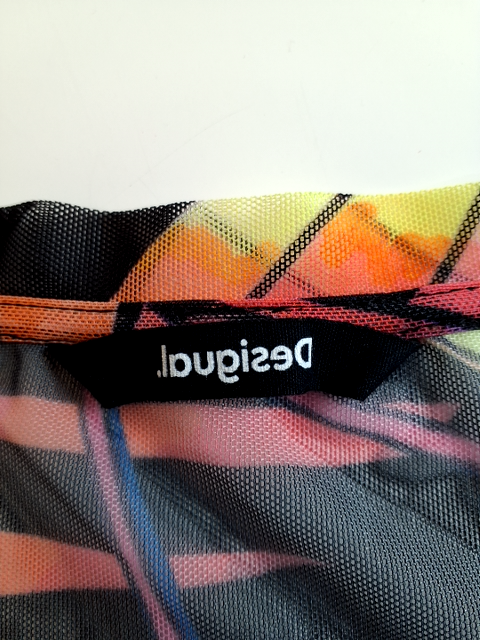 Desigual Bluse
