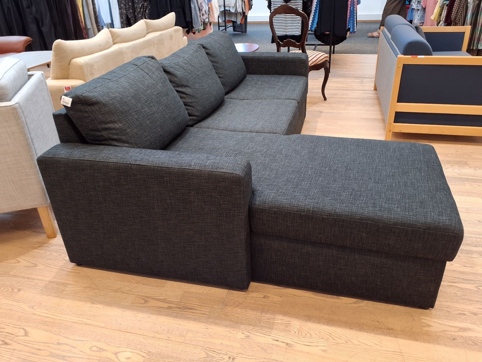 Chaiselongsofa