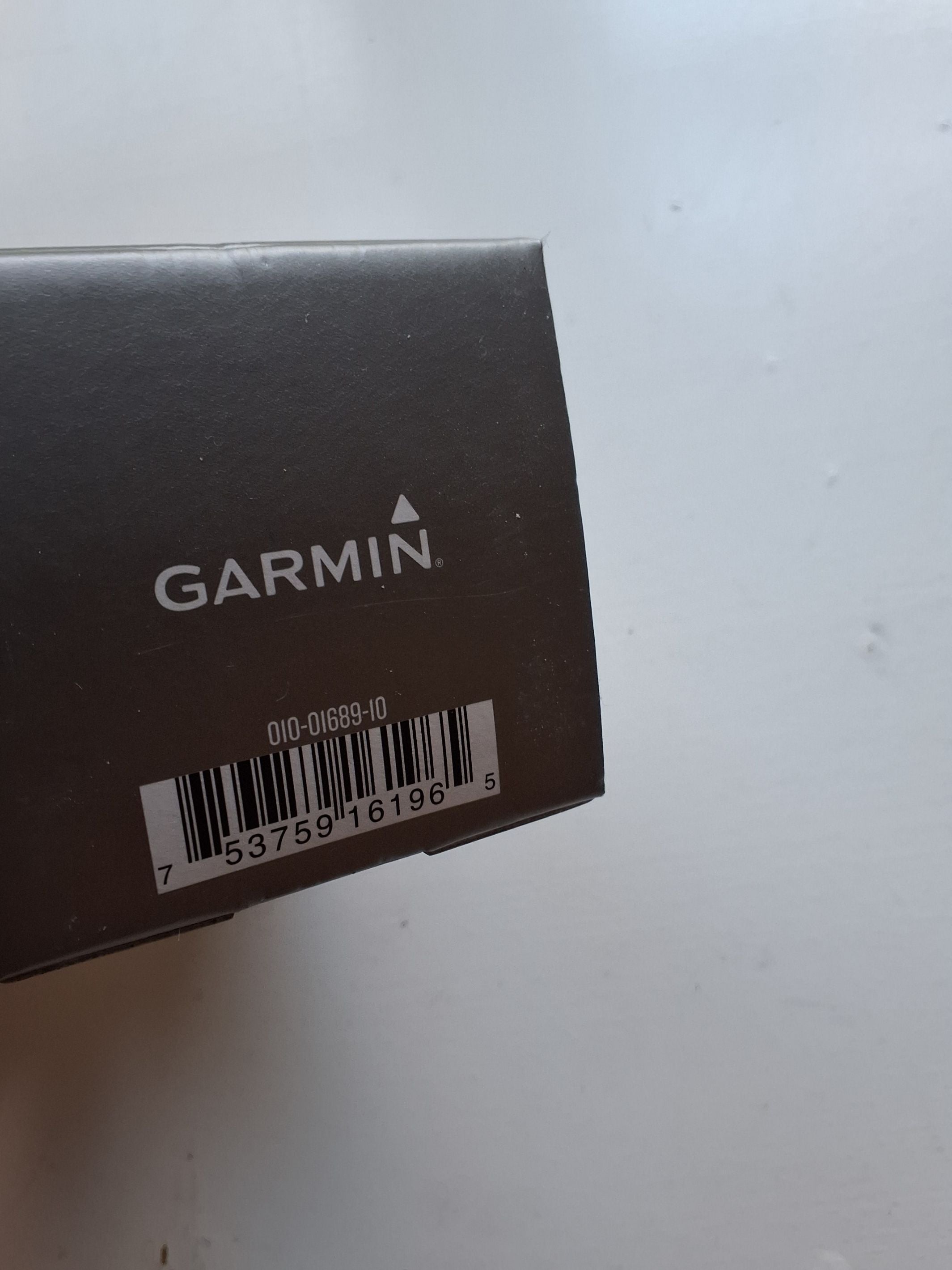 TEST Garmin løbeur - Ikke til salg
