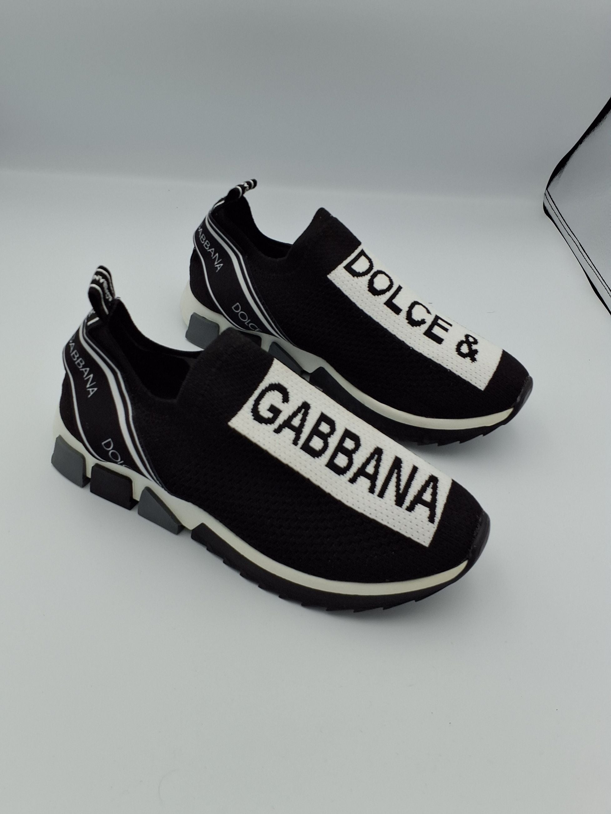 Dolce & Gabanna sko