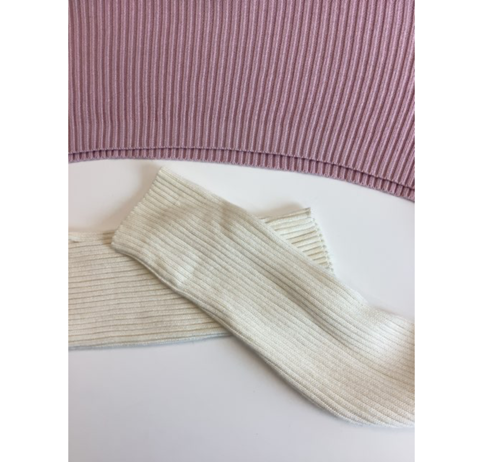 Frankremme Bluse (O562)