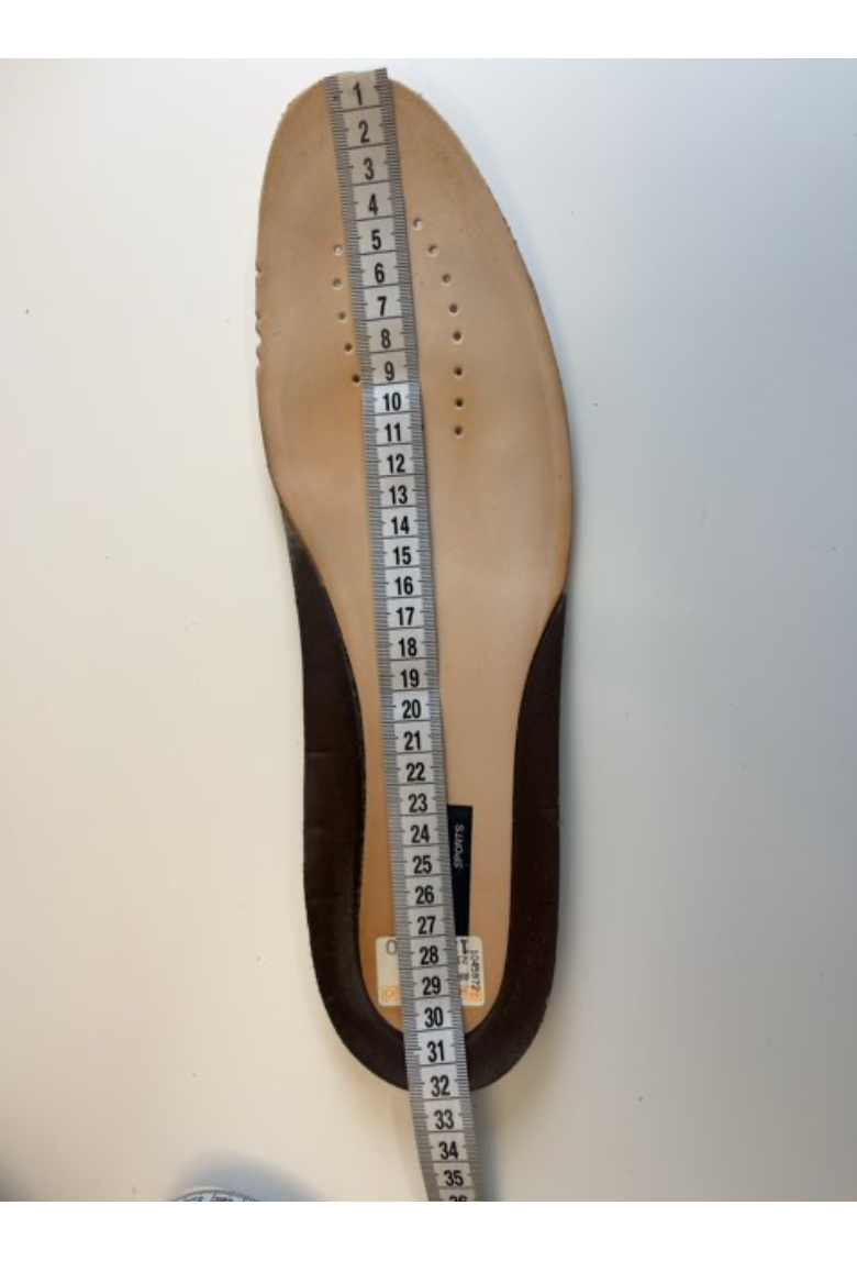 Lloyd Sport Sko