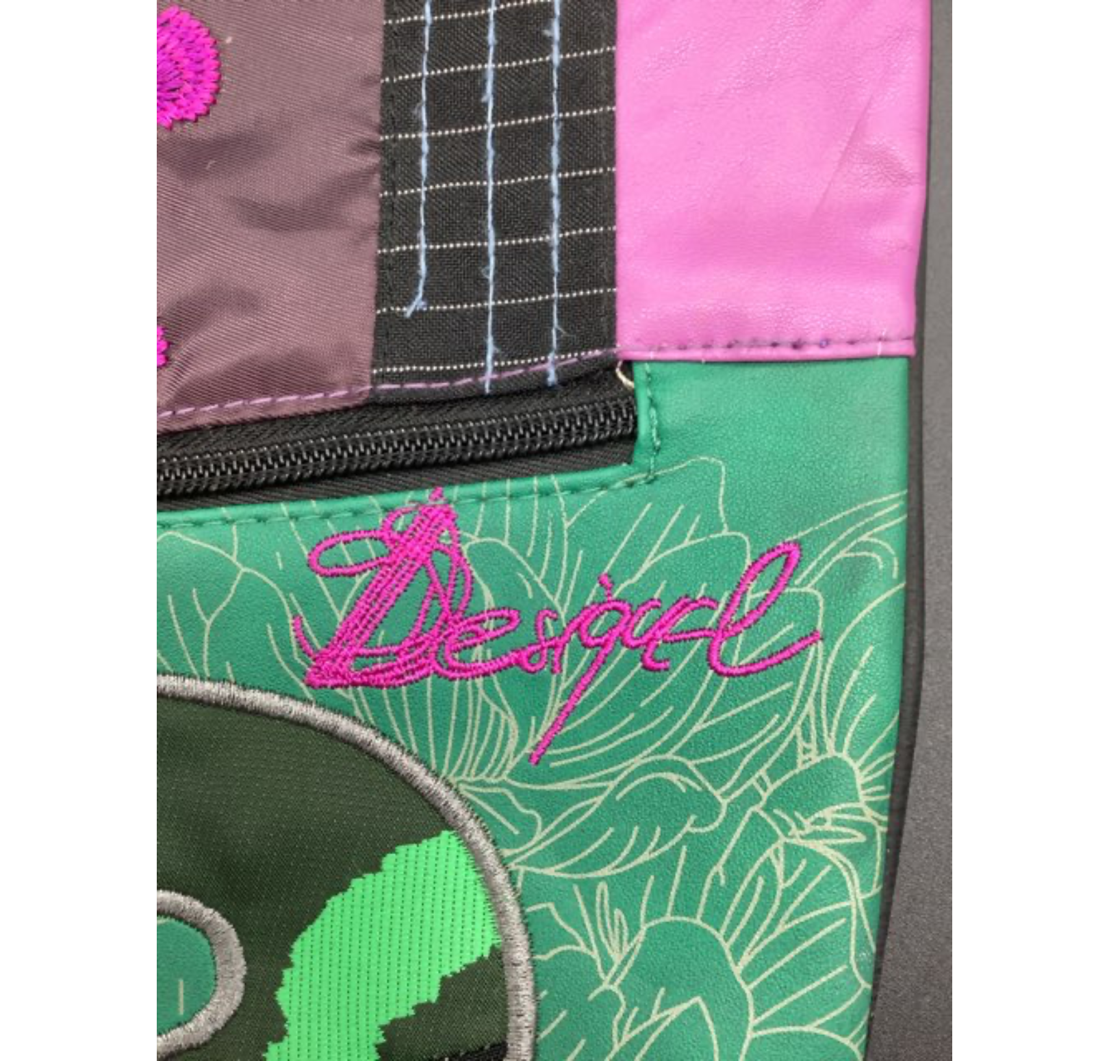 Desigual Taske (H306)