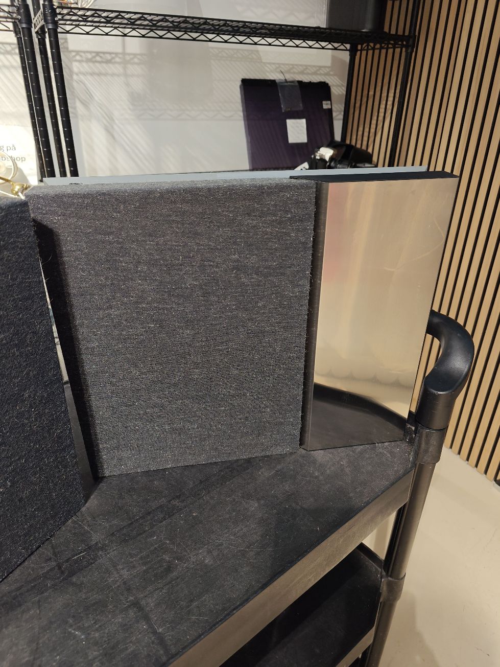 B&O højtalere - type 6716