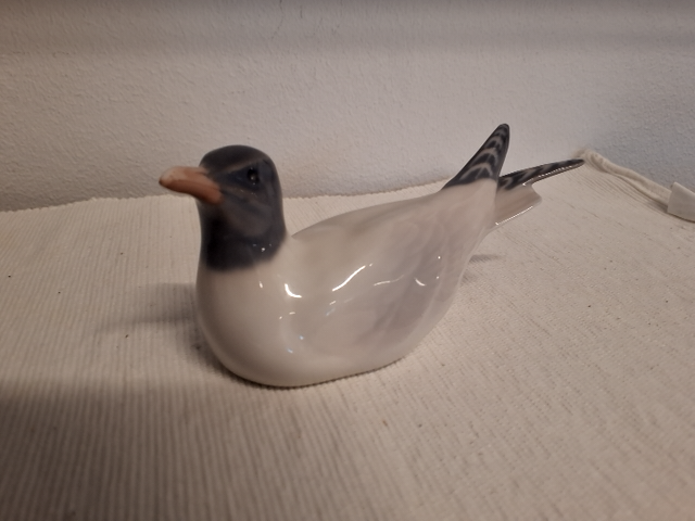 Royal Copenhagen : Måge