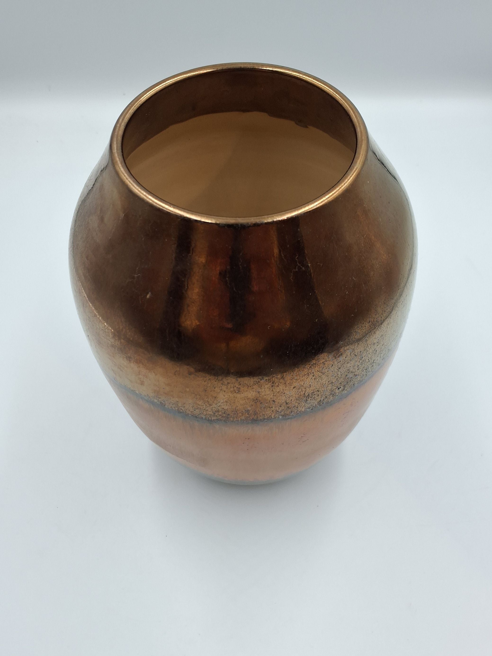 Keramikvase