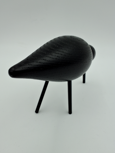 Mellem normann copenhagen shorebird