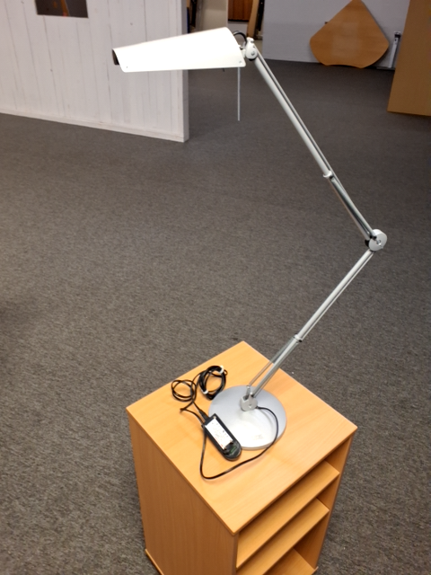 Luxo arkitekt lampe - 9503