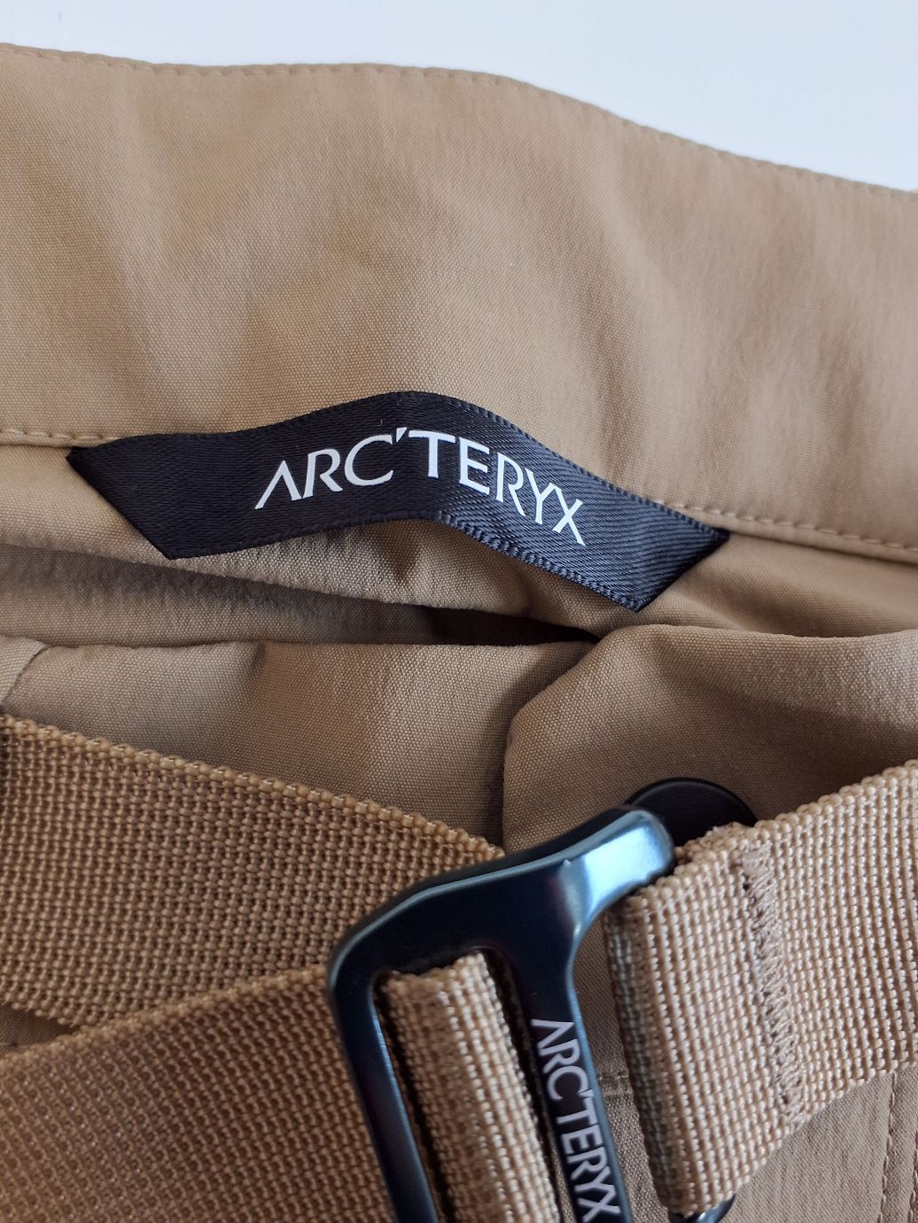 Arc'teryx Gamma Quick dry Bukser