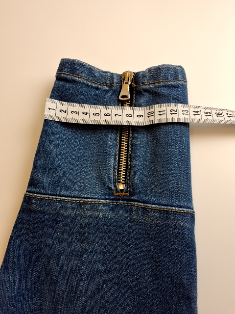 Jonny Q Jeans (R602)