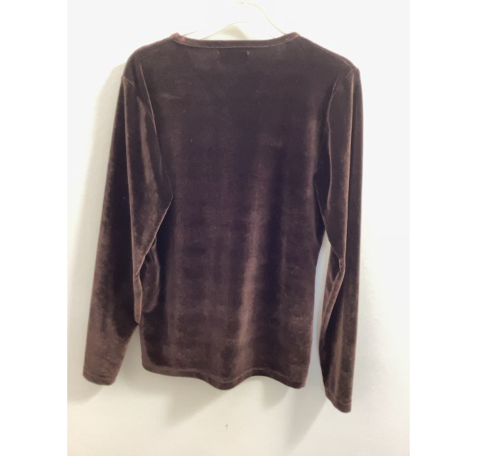 Mulberry Bluse (O361)