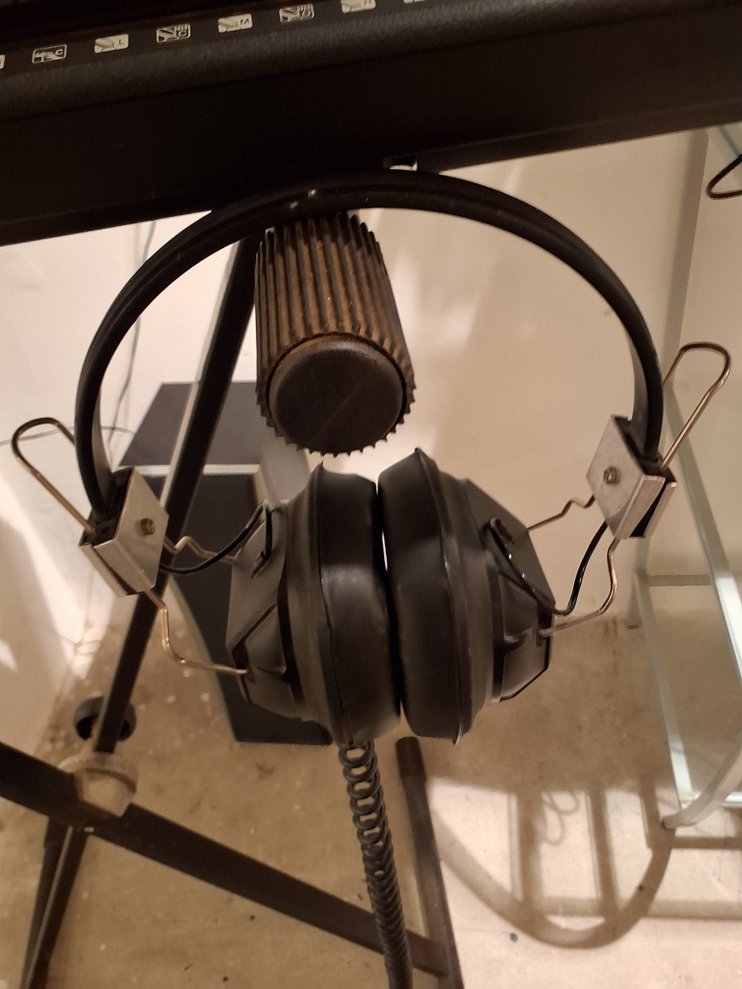 Yamaha PSR 185