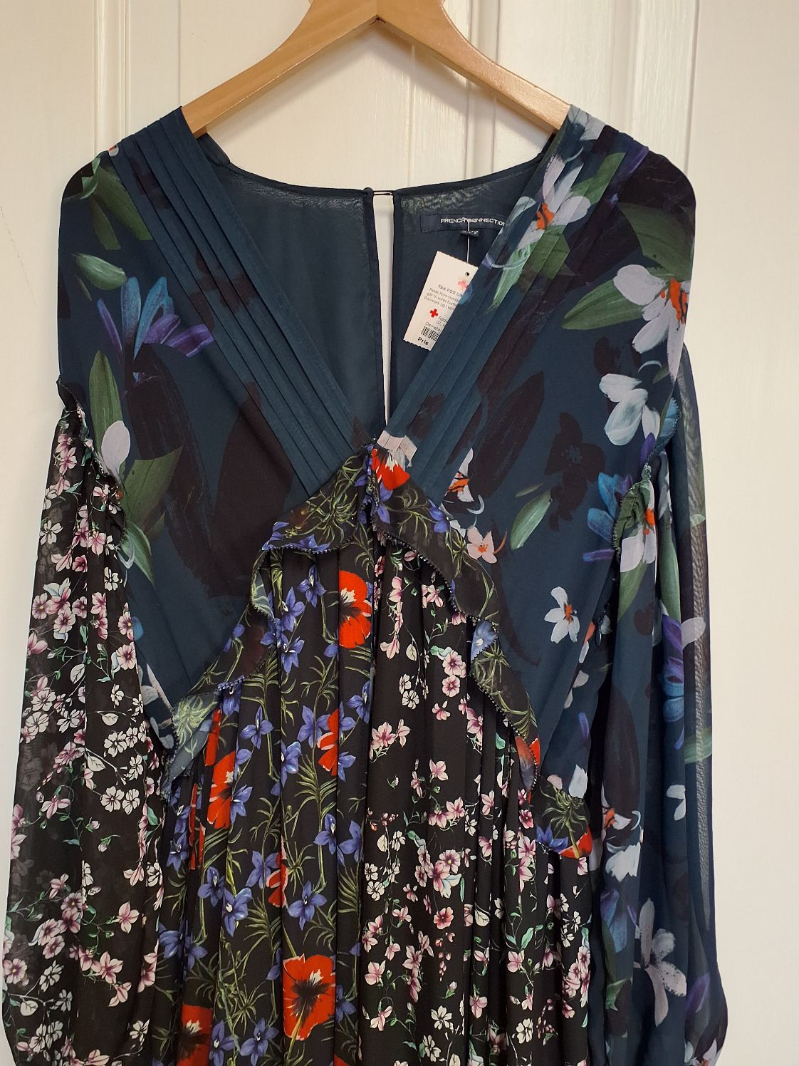 French Connection Kjole