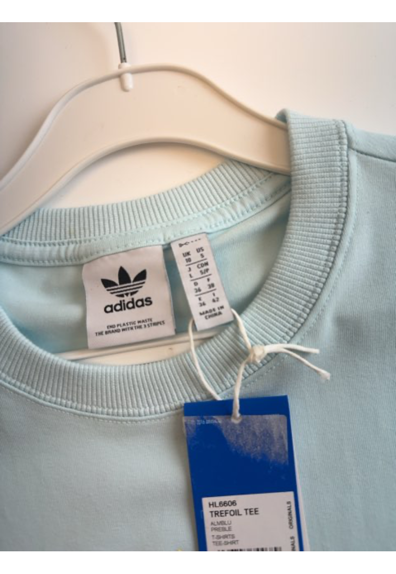 Adidas T-shirt