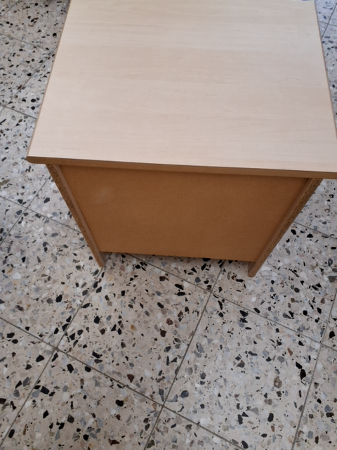 Sengebord