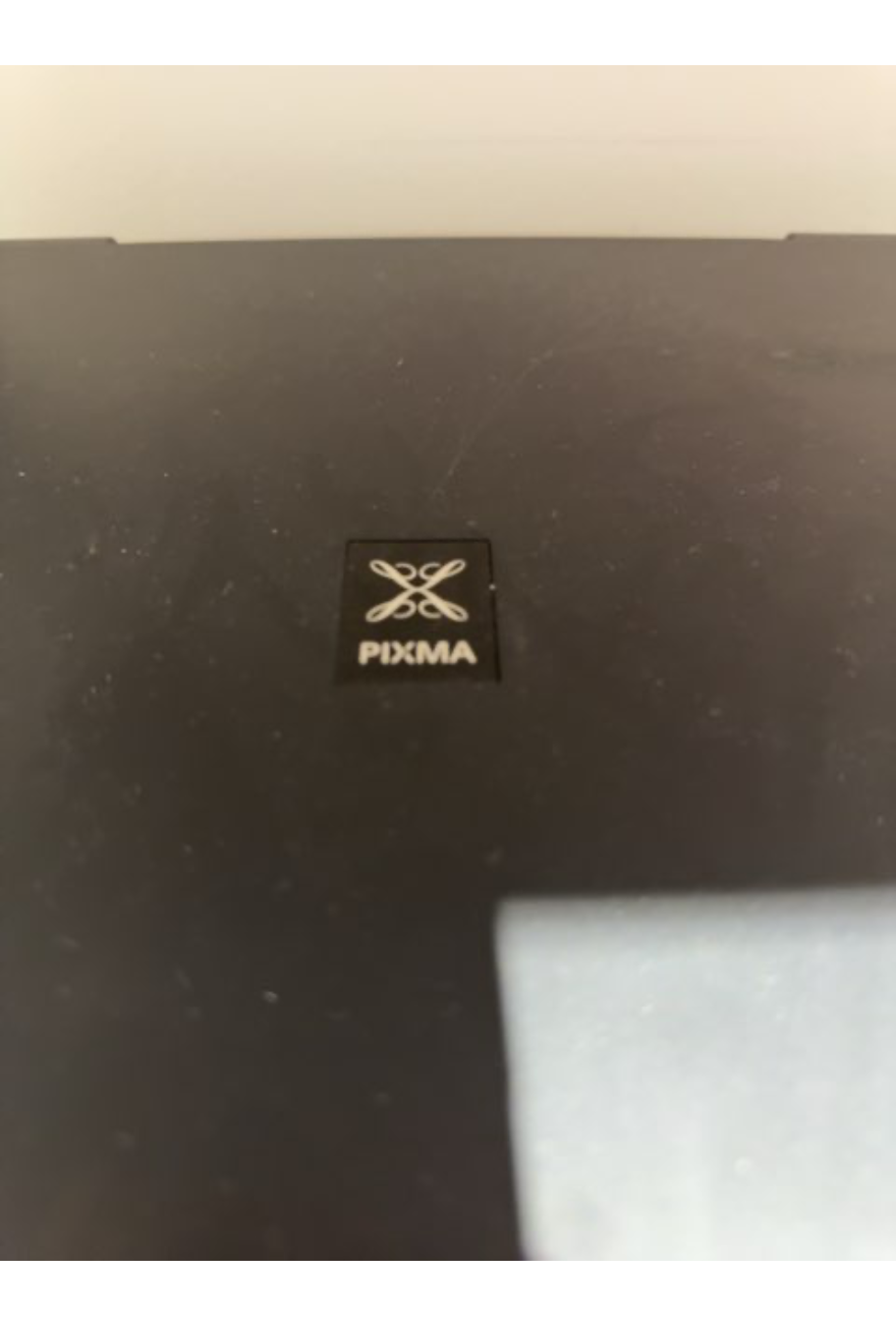 Printer "Canon"