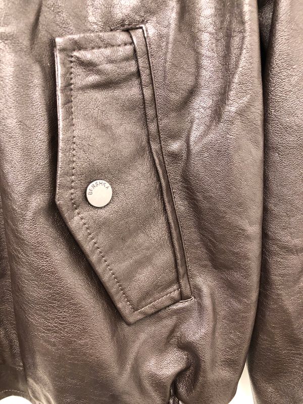 Bershka Jakke