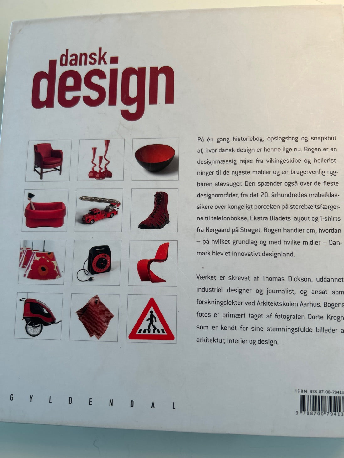 Dansk design