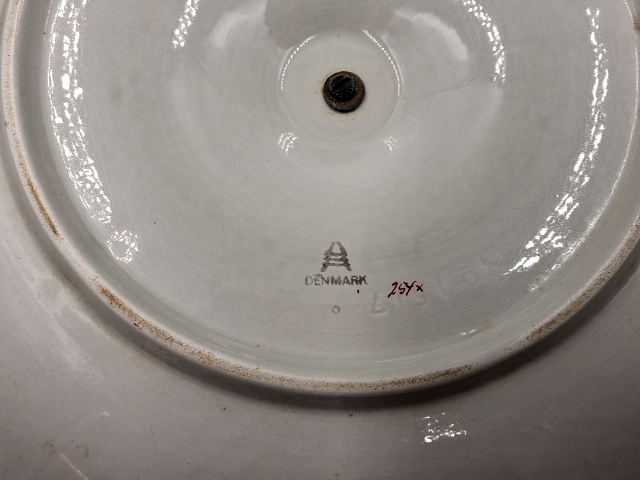 Turbo Aluminia Cabaretfad