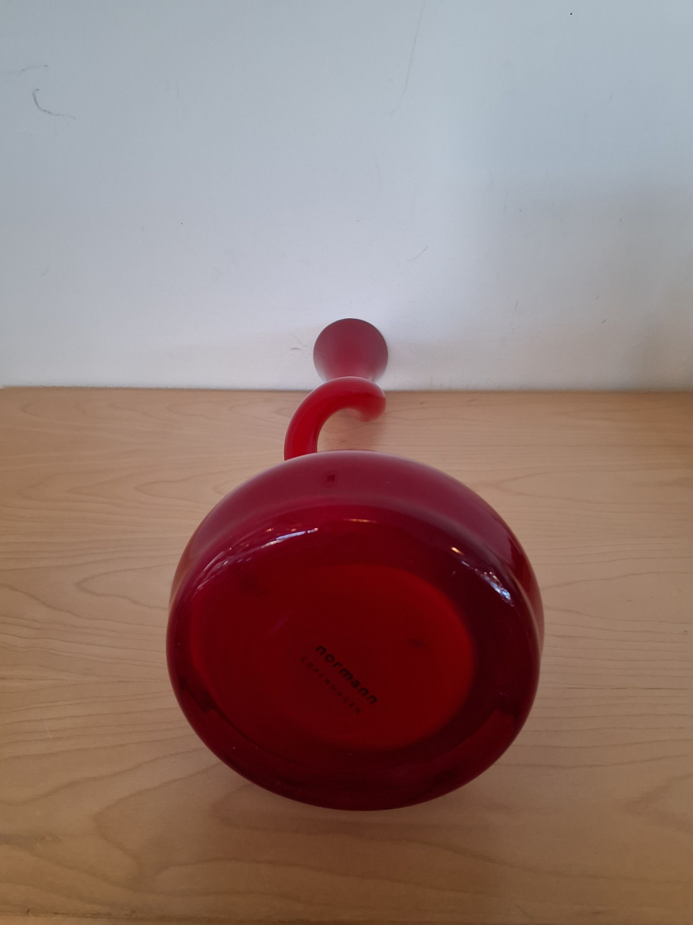 Normann Copenhagen Vase Swing
