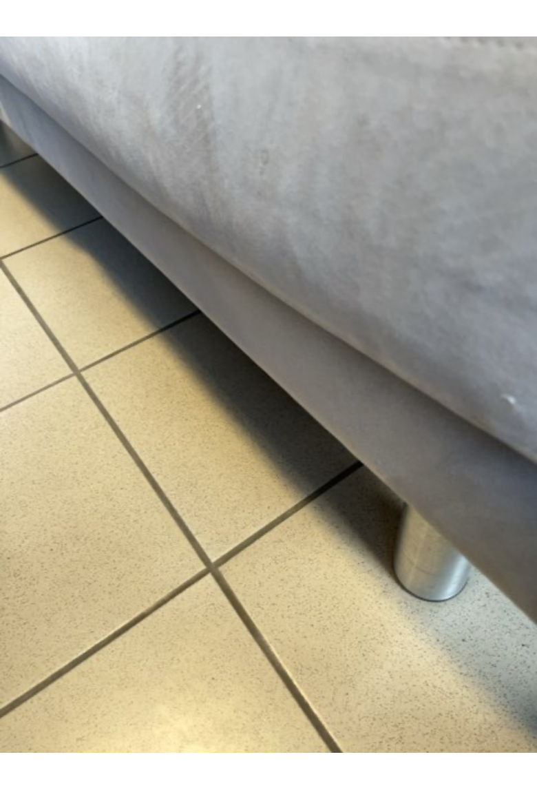 Erik Jørgensen sofa