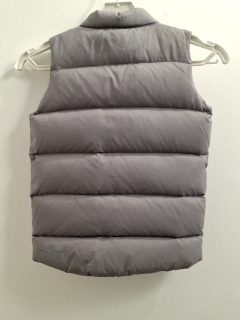Ver de Terre dun vest (G197)