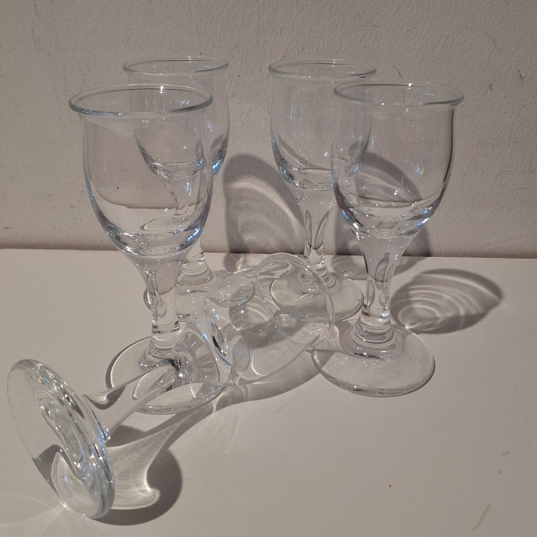 Idèelle glas