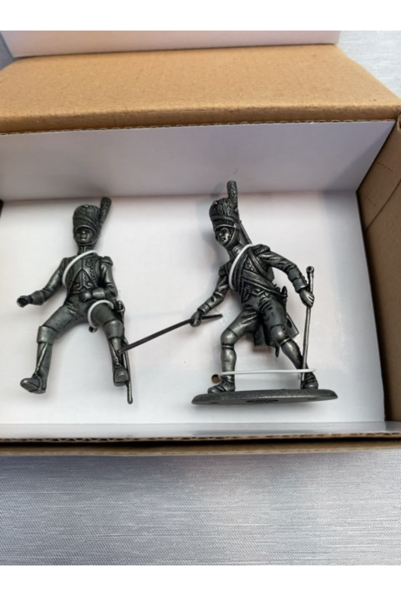 La Grande Armee Napoleon 1