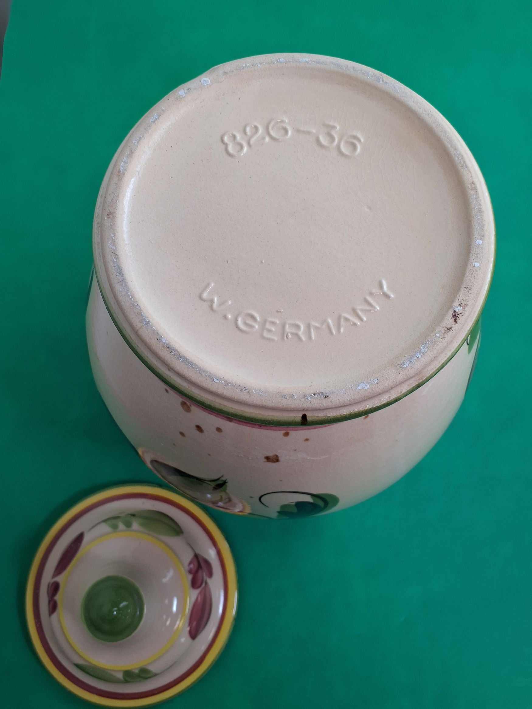 Rumtopf