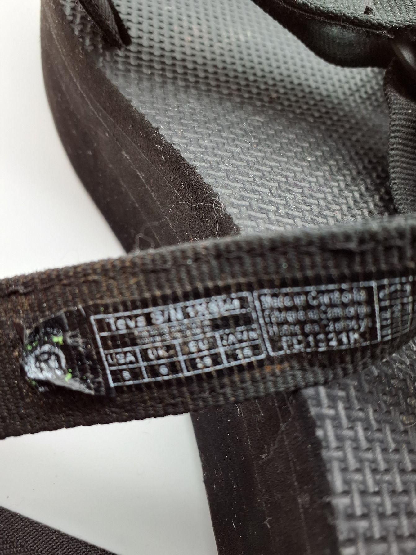 Teva Midform Universal Sandal