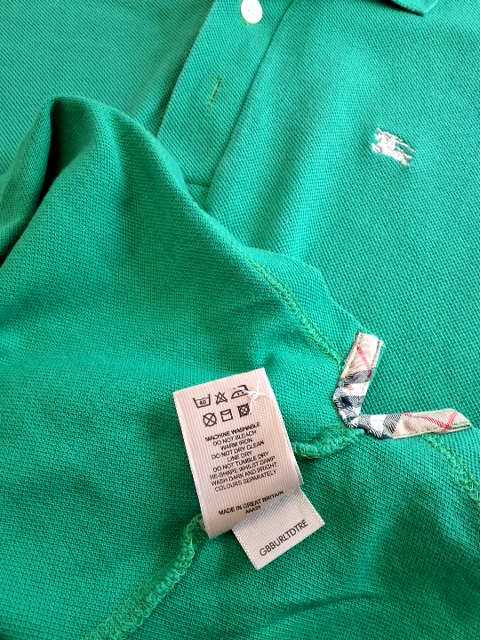 Burberry T-shirt