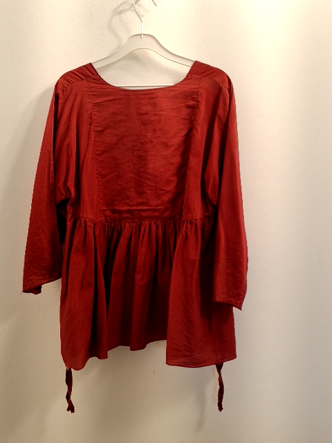Gudrun Sjöden Bluse (O415)