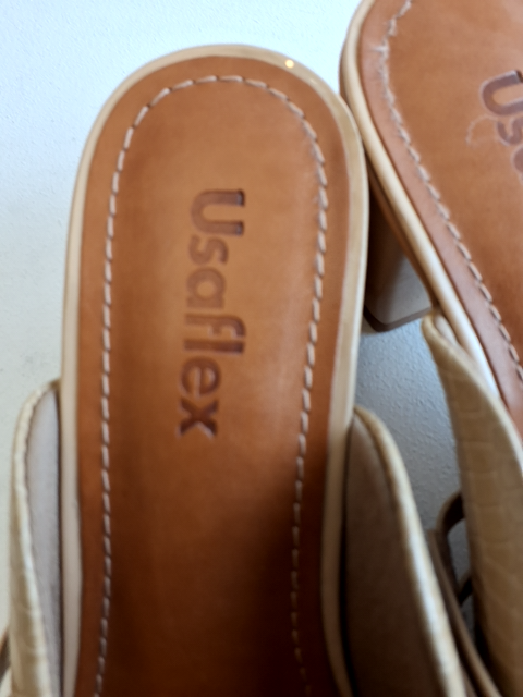 Usaflex sandal