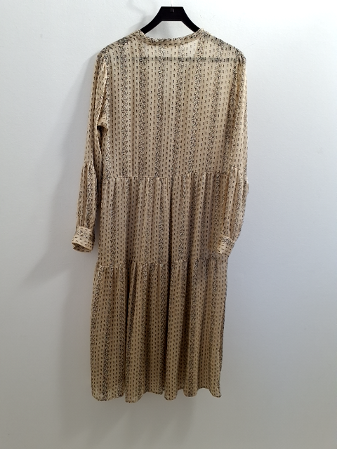 Levete Room Kjole (R811)