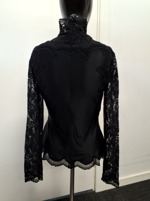 Paco Rabanne Top