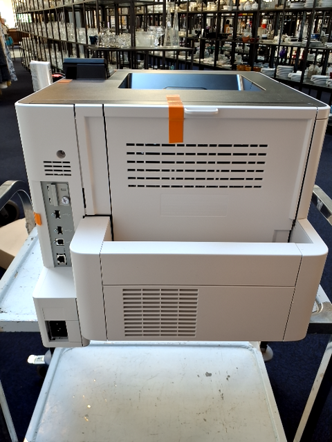 Canon printer, ny, LBP351x
