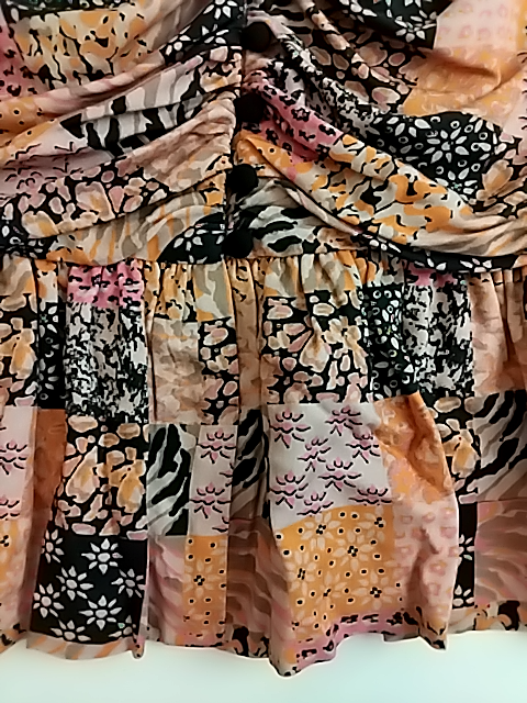 Hofmann Copenhagen Bluse (O308)